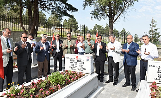 Çorum Birlikte Güzel