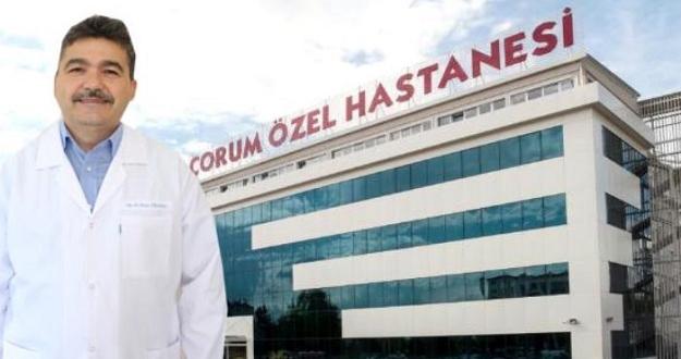 Özel Hastane Kadroyu Güçlendiriyor