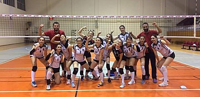 “Bayan Voleybol Takımına Sahip Çıkılmıyor”