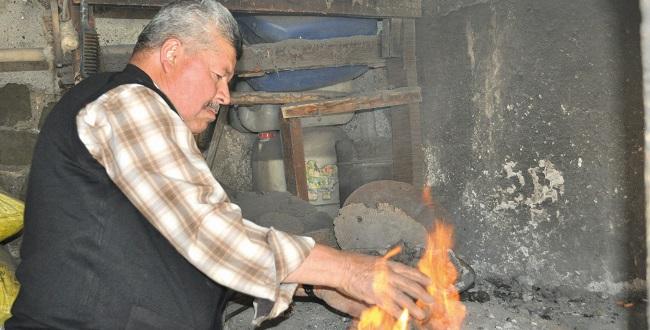 Kalaycılık Mesleği Bitiyor