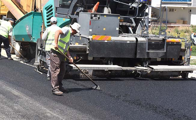 Yazıçarşı Kavşağı Trafiğe Kapatılıyor