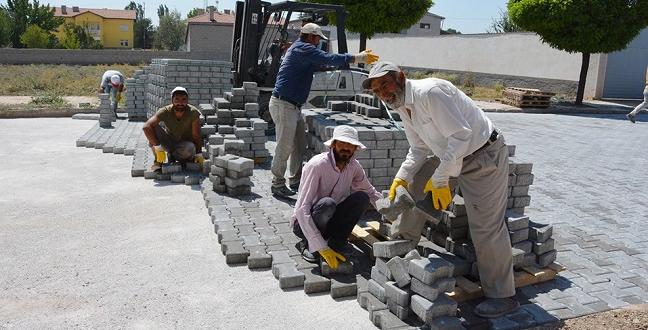 Alaca Belediyesi Eleştirilere Cevap Verdi