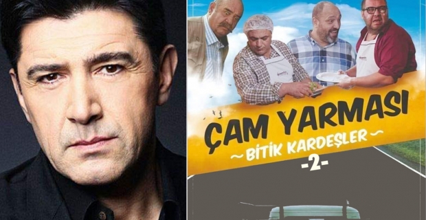 Hakan Ural, Çam Yarması’ndan Haber Bekliyor