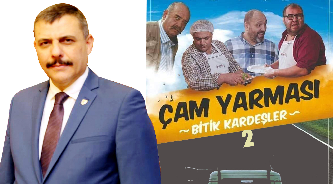 Vali Çiftçi’den Boğazkale Talimatı