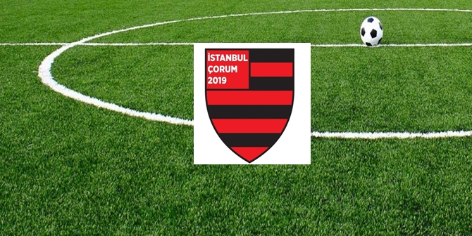 İstanbul Çorumspor Kuruldu