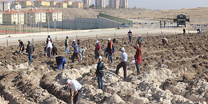 Rekorun Açıklanmasını Bekliyoruz