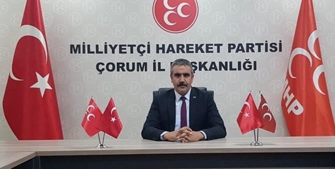 ‘Türkiye Türkleri, Azerbaycan Türklerinin Yanındadır’