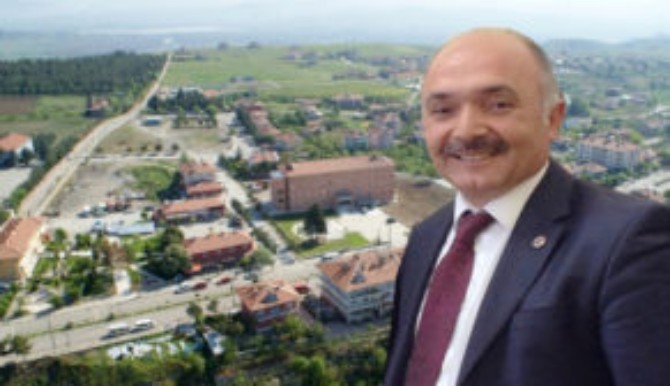 Mustafa Aydın, Dodurgalılara Seslendi