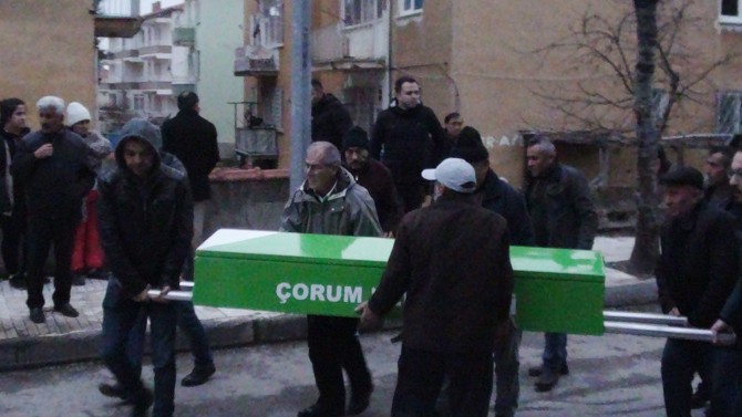 Sobadan Zehirlenen Anne ve Oğlu Hayatını Kaybetti