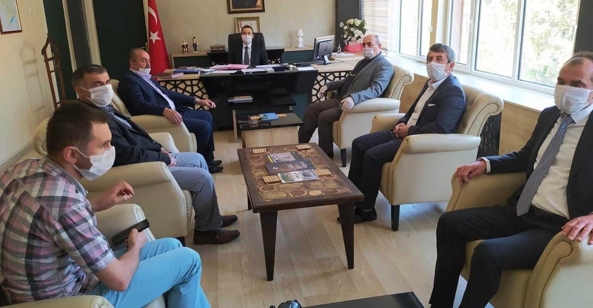 Huzur Haklarını Bağışladılar