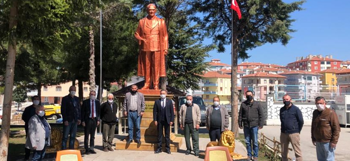 “Gün Siyaset Günü Değil, El Ele Verme Günüdür”