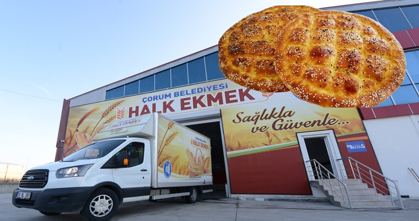 Yumurtalı-Susamlı Ramazan Pidesi 2.50 TL