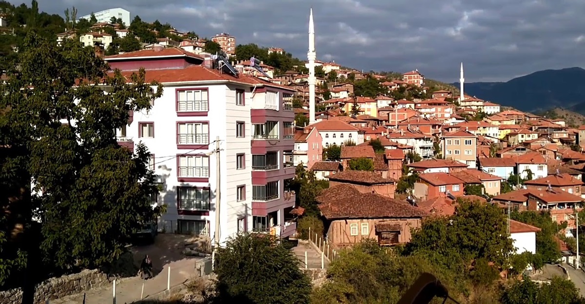 Oğuzlar, “Seher Çıkmazı Sokağı” Karantinaya Alındı