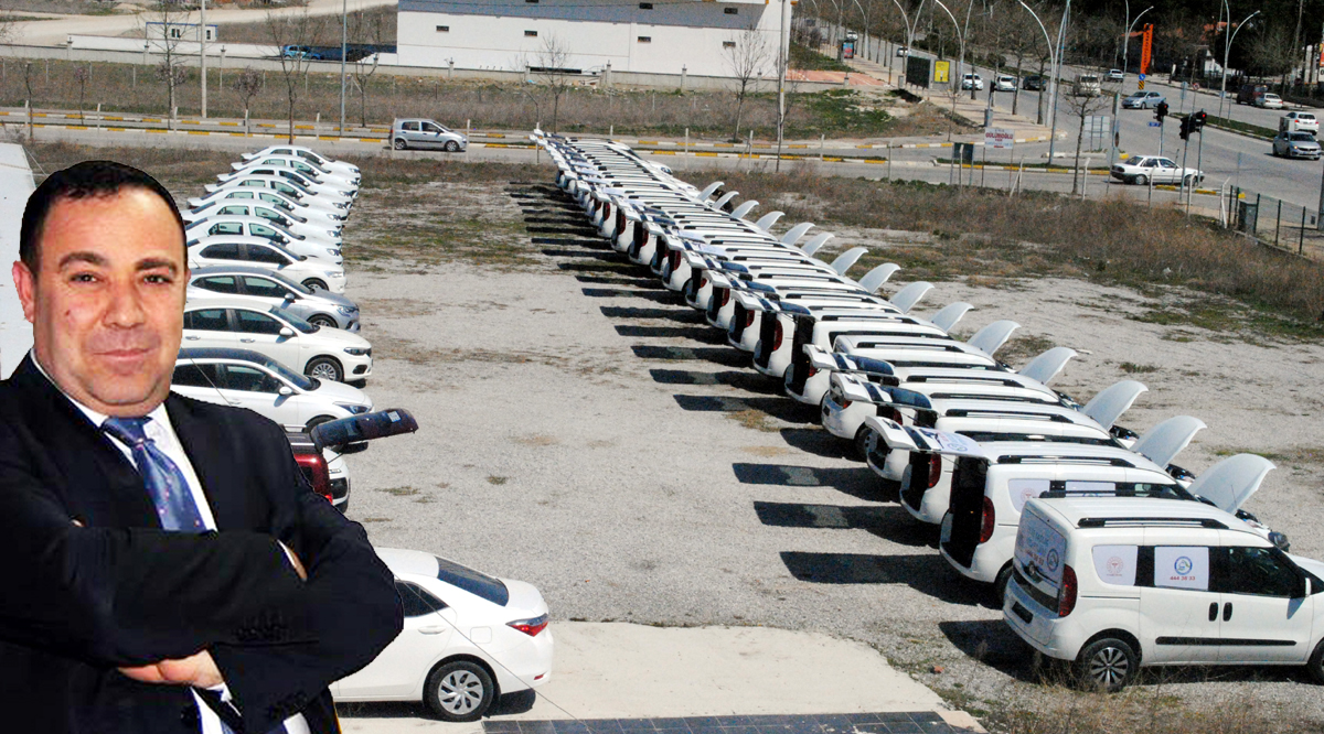 İstihdama Bir Destek de Şahin Otomotiv’den