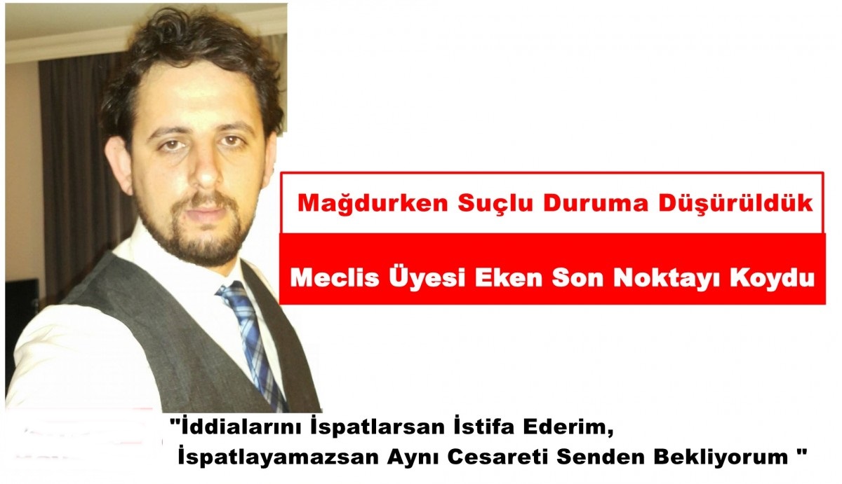 “Mağdurken Suçlu Duruma Düşürüldük”