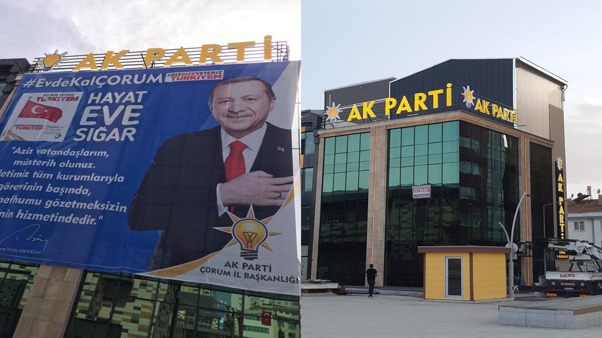 Ahlatcı, Cumhurbaşkanını Açılışa Davet Etti