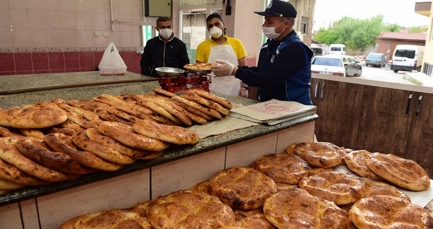 Fırınlarda Kapsamlı Denetim