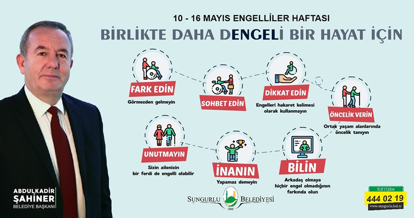 “En Büyük Engel Sevgisizliktir”