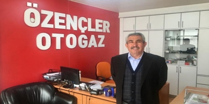 Özenç Ailesinin Acı Günü