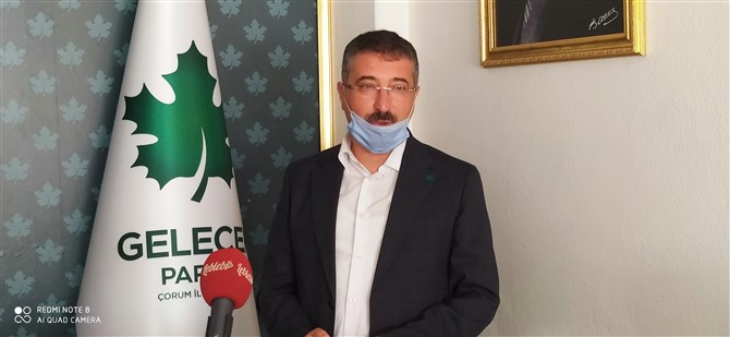 “İnsanları Sucu, Bucu Diye Ayırmayacağız”