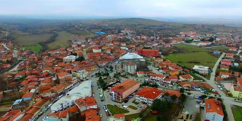 İlçenin Sebze Pazarı Açılıyor