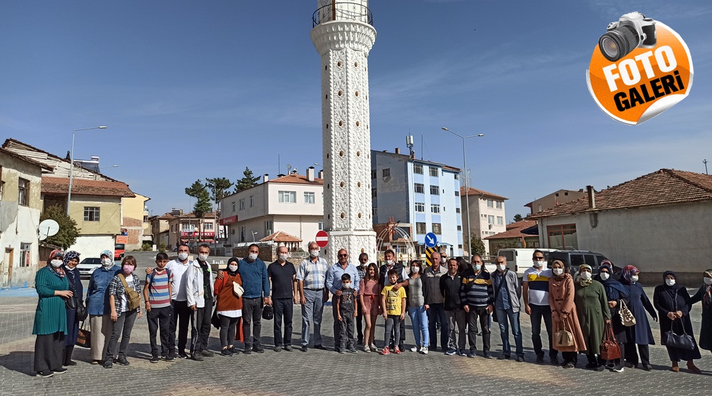 “Ortaköy İsbir’le Modern Bir İlçe Haline Geliyor”