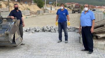 ‘Stabilize Yol Kalmayacak’