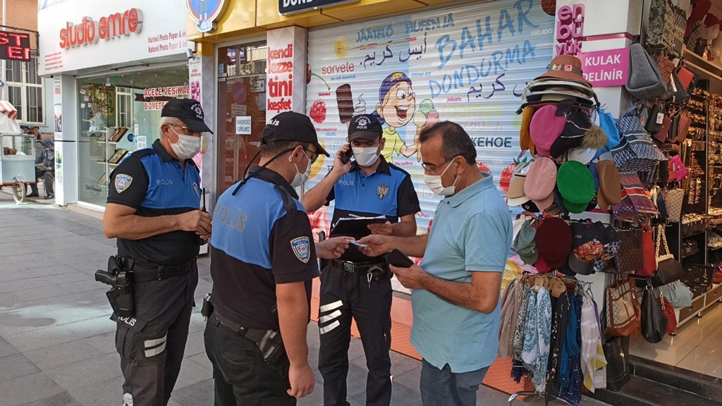 Sıkı Denetimler İşe Yaradı