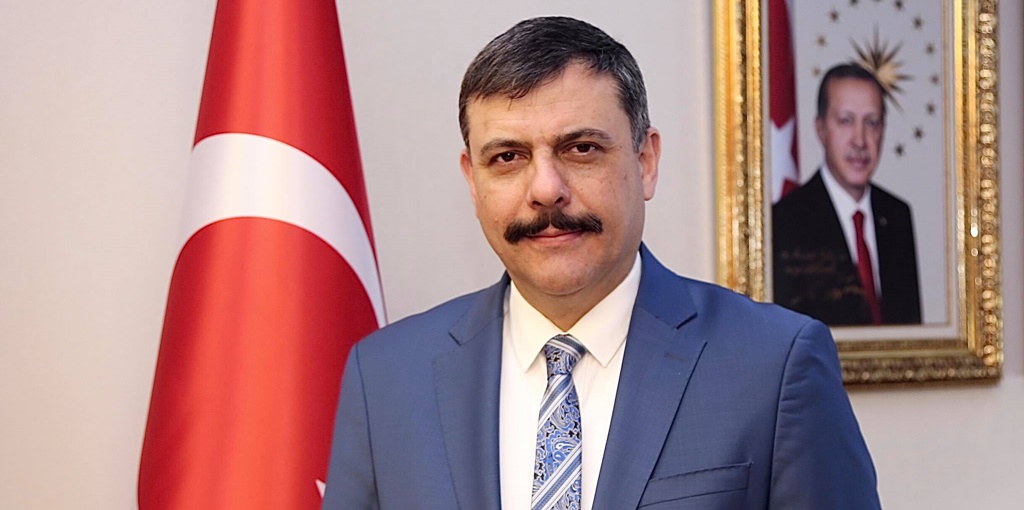 ‘Gazilerimiz, Milletimizin Gurur Kaynağıdır’