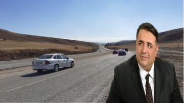 Çorum-Kırkdilim Yolu Ulaşıma Açıldı