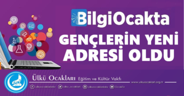 Bilgi Ocakta’ya İlgi Giderek Artıyor