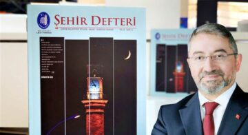 Şehir Defteri’nin 4. Sayısı Çıktı