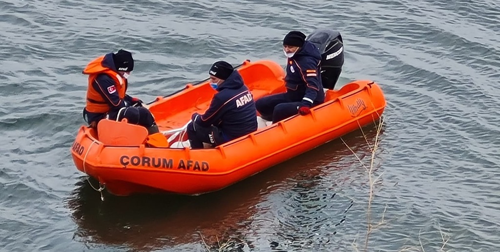 Aranan Genç Kızın Cesedine Ulaşıldı