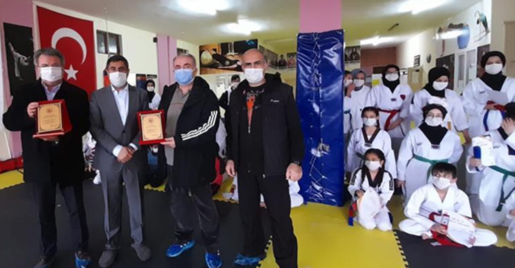 Taekwondo’nun 2020 Yılı Değerlendirildi