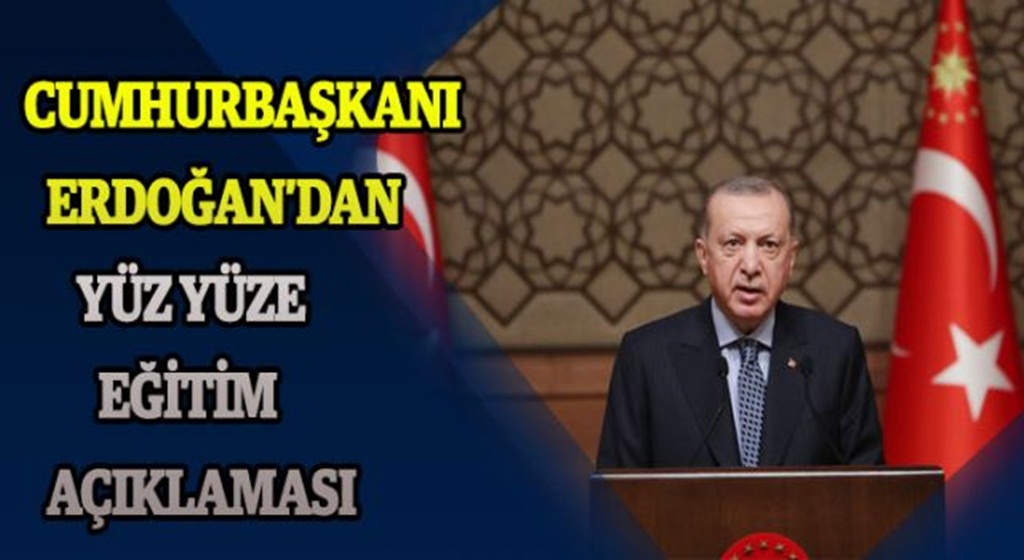 Köy Okulları 15 Şubat’ta Açılıyor