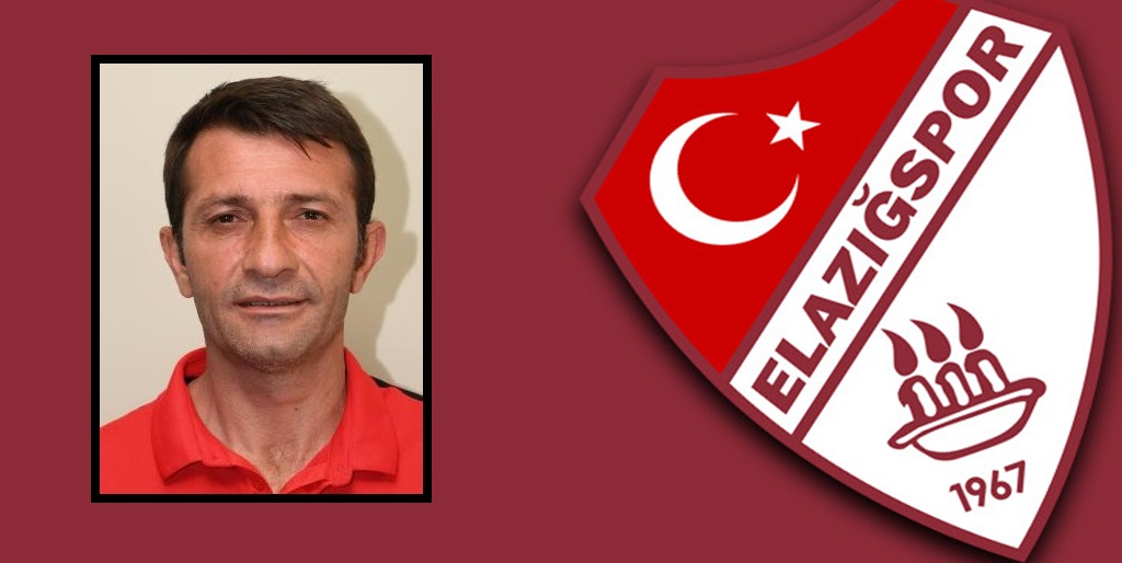 Çorumlu Teknik Adam Elazığspor’la Anlaştı