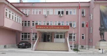 Osmancık’ta Bir Köyde Karantina Kaldırıldı