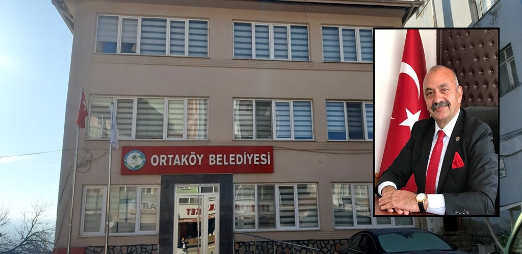 Ortaköy Belediyesi’nin Bütçesi 20 Milyona Ulaştı