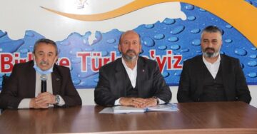 ‘Kurulan Tuzakları Boşa Çıkaracağız’