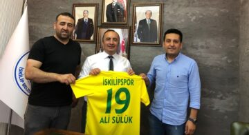 Belediyespor’dan Sporseverlere Nostalji Forma