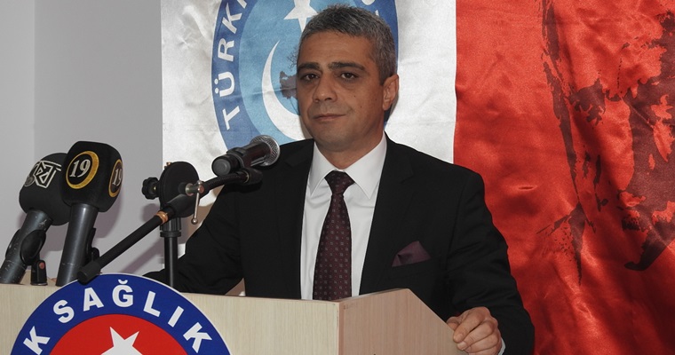‘Bakanlık “MIŞ” Gibi Yapmaktan Vazgeçmeli’