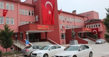 Kargı Adliyesinde Görev Değişikliği