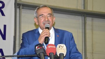 Vedat Canbek, Güven Tazeledi