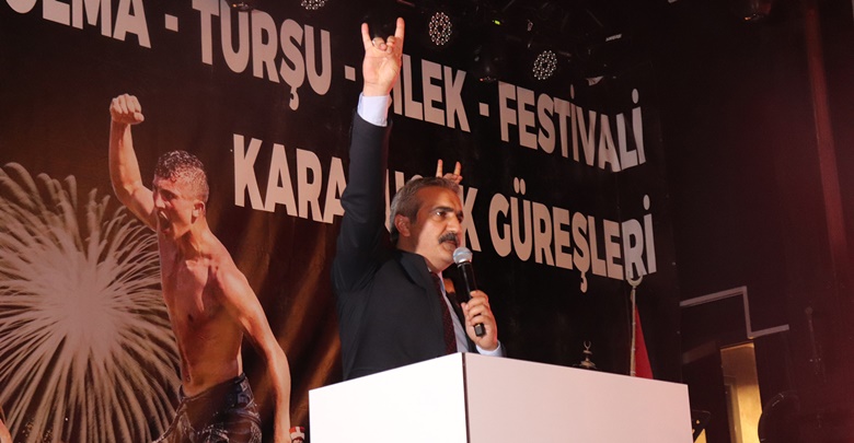 “İskilip Burçlarına 15 Yıl Sonra Üç Hilali Astık’