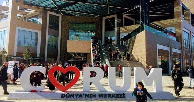 Geleneksel Aşure Günü AHL PARK’ta