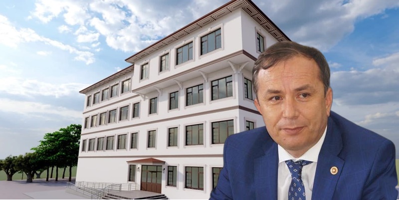 ‘Zafer İlkokulu 15 Eylül’de İhale Ediliyor’