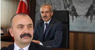 İsbir, Genel Müdüre İlçenin Taleplerini İletti