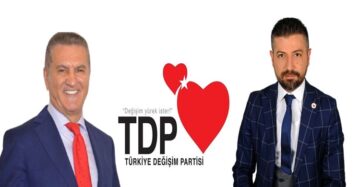 TDP Seçime Hazır