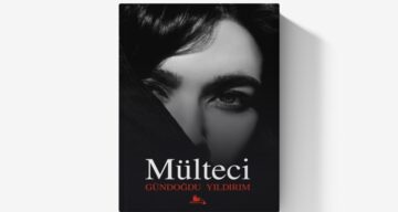 Köşe Yazarımızın Yedinci Kitabı Mülteci Çıktı