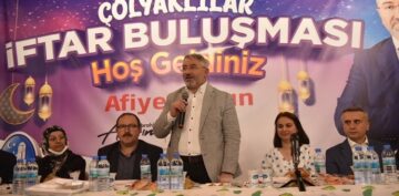 Aşgın’dan Çölyak Hastalarına “Glutensiz Menü” Müjdesi